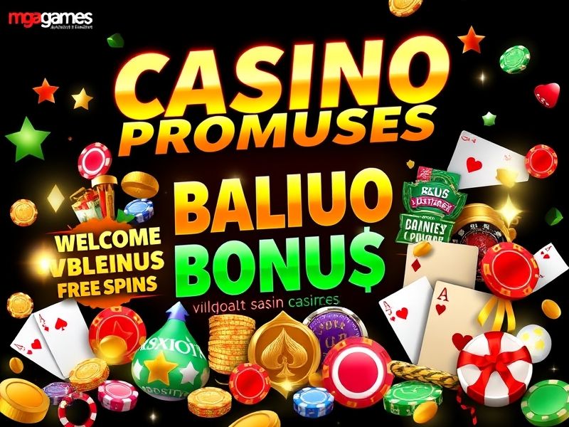 Welcome to MGA Games – your ultimate destination for premium online gambling. Explore slots, live dealer games, sports betting, and exclusive bonuses. Play at MGA Games.com today!